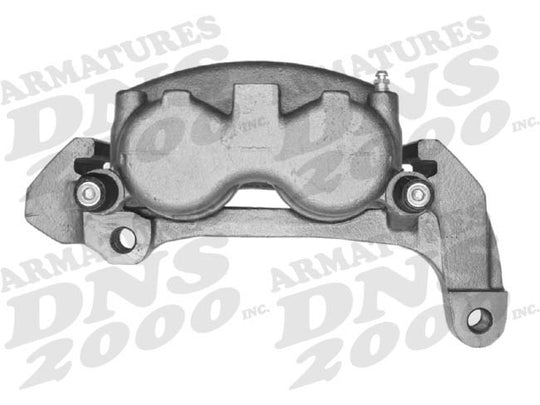 SC2007 DNS Semi-Loaded Disc Brake Caliper DNS Canada