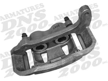 Load image into Gallery viewer, SC2007A DNS Semi-Loaded Disc Brake Caliper DNS Canada