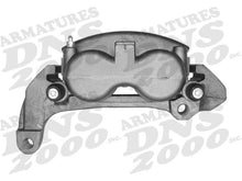 Load image into Gallery viewer, SC2008A DNS Semi-Loaded Disc Brake Caliper DNS Canada