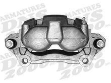 Load image into Gallery viewer, SC2013M DNS Semi-Loaded Disc Brake Caliper DNS Canada