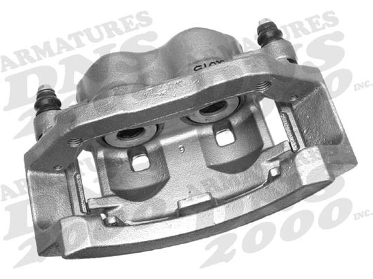SC2013 DNS Semi-Loaded Disc Brake Caliper DNS Canada