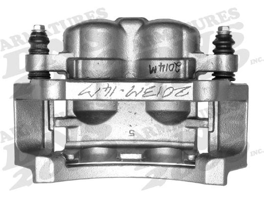 SC2014M DNS Semi-Loaded Disc Brake Caliper DNS Canada