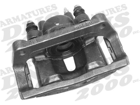 SC2015 DNS Semi-Loaded Disc Brake Caliper DNS Canada