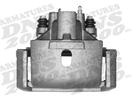 SC2016-1 DNS Semi-Loaded Disc Brake Caliper DNS Canada