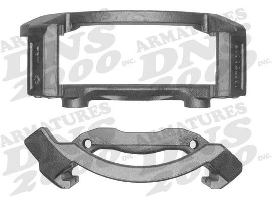 SC2018 DNS Semi-Loaded Disc Brake Caliper DNS Canada
