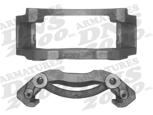 SC2017 DNS Semi-Loaded Disc Brake Caliper DNS Canada