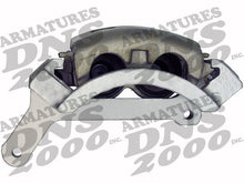 Load image into Gallery viewer, SC2019-1 DNS Semi-Loaded Disc Brake Caliper DNS Canada