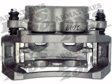 Load image into Gallery viewer, SC2019 DNS Semi-Loaded Disc Brake Caliper DNS Canada
