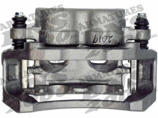 SC2019 DNS Semi-Loaded Disc Brake Caliper DNS Canada