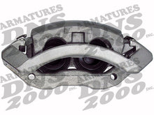 Load image into Gallery viewer, SC2020 DNS Semi-Loaded Disc Brake Caliper DNS Canada