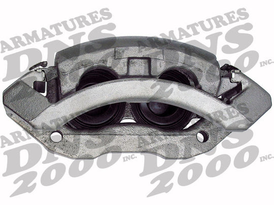 SC2020 DNS Semi-Loaded Disc Brake Caliper DNS Canada
