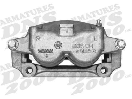 SC2023 DNS Semi-Loaded Disc Brake Caliper DNS Canada