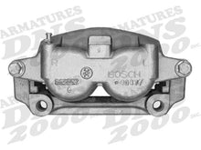 Load image into Gallery viewer, SC2024 DNS Semi-Loaded Disc Brake Caliper DNS Canada