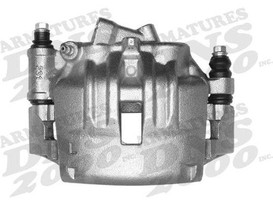 SC2033 DNS Semi-Loaded Disc Brake Caliper DNS Canada