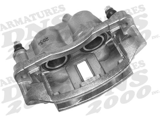 SC2034 DNS Semi-Loaded Disc Brake Caliper DNS Canada
