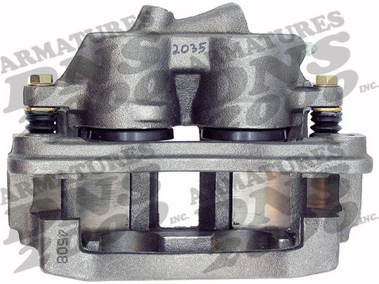SC2035 DNS Semi-Loaded Disc Brake Caliper DNS Canada