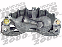 Load image into Gallery viewer, SC2036 DNS Semi-Loaded Disc Brake Caliper DNS Canada