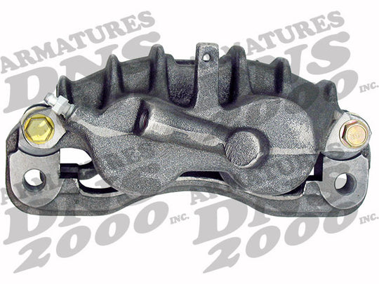 SC2036 DNS Semi-Loaded Disc Brake Caliper DNS Canada