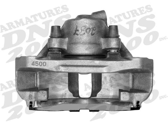 SC2037 DNS Semi-Loaded Disc Brake Caliper DNS Canada