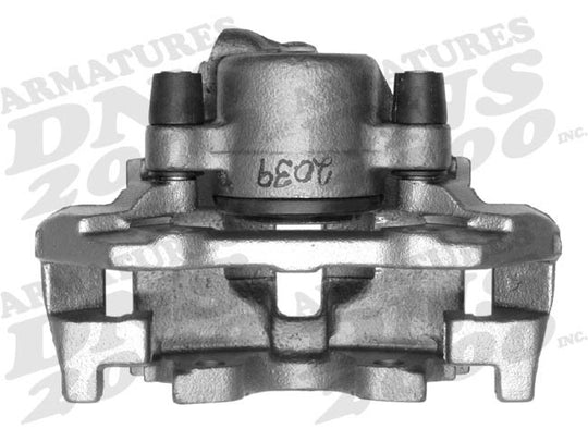 SC2039 DNS Semi-Loaded Disc Brake Caliper DNS Canada
