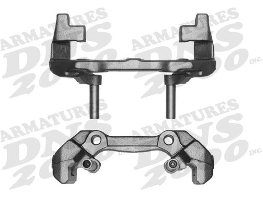 SC2040 DNS Semi-Loaded Disc Brake Caliper DNS Canada