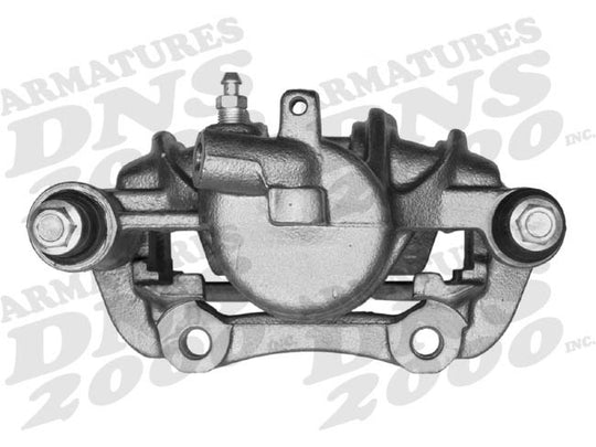 SC2041 DNS Semi-Loaded Disc Brake Caliper DNS Canada