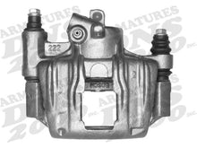 Load image into Gallery viewer, SC2042 DNS Semi-Loaded Disc Brake Caliper DNS Canada