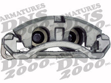 Load image into Gallery viewer, SC2045 DNS Semi-Loaded Disc Brake Caliper DNS Canada