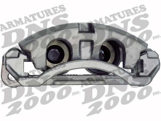 SC2045 DNS Semi-Loaded Disc Brake Caliper DNS Canada