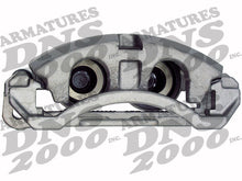 Load image into Gallery viewer, SC2046 DNS Semi-Loaded Disc Brake Caliper DNS Canada