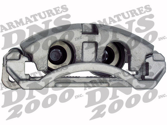 SC2046 DNS Semi-Loaded Disc Brake Caliper DNS Canada