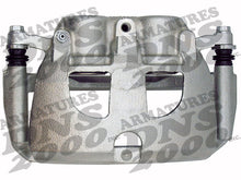 Load image into Gallery viewer, SC2047 DNS Semi-Loaded Disc Brake Caliper DNS Canada