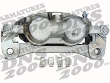 Load image into Gallery viewer, SC2047 DNS Semi-Loaded Disc Brake Caliper DNS Canada