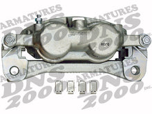 Load image into Gallery viewer, SC2048 DNS Semi-Loaded Disc Brake Caliper DNS Canada