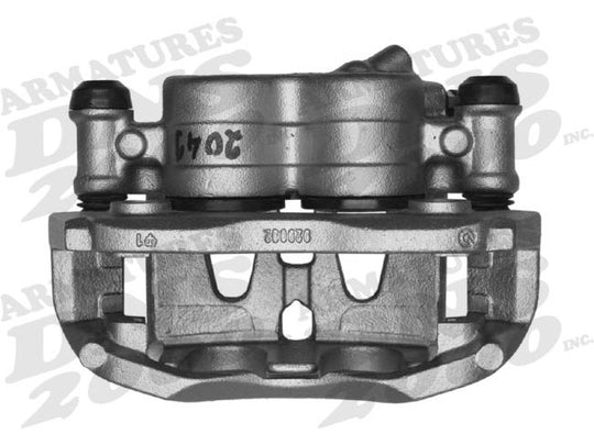 SC2049 DNS Semi-Loaded Disc Brake Caliper DNS Canada