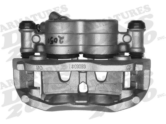 SC2050 DNS Semi-Loaded Disc Brake Caliper DNS Canada