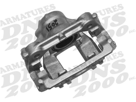 SC2051 DNS Semi-Loaded Disc Brake Caliper DNS Canada