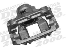 Load image into Gallery viewer, SC2052 DNS Semi-Loaded Disc Brake Caliper DNS Canada