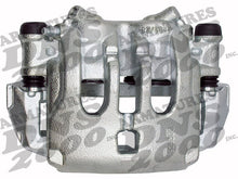 Load image into Gallery viewer, SC2053 DNS Semi-Loaded Disc Brake Caliper DNS Canada