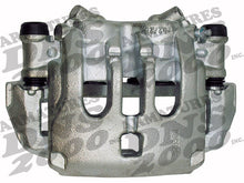 Load image into Gallery viewer, SC2054 DNS Semi-Loaded Disc Brake Caliper DNS Canada