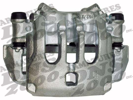SC2054 DNS Semi-Loaded Disc Brake Caliper DNS Canada