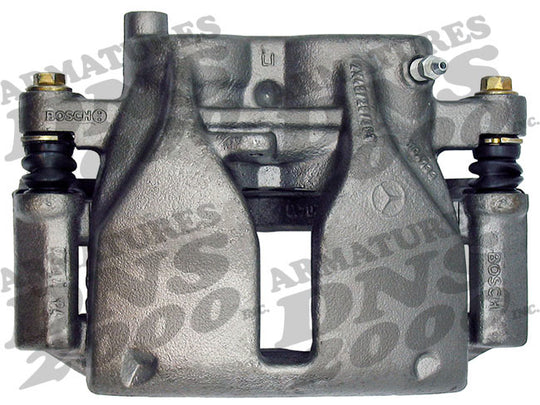 SC2055 DNS Semi-Loaded Disc Brake Caliper DNS Canada
