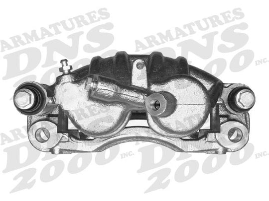 SC2062 DNS Semi-Loaded Disc Brake Caliper DNS Canada
