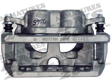 Load image into Gallery viewer, SC2065 DNS Semi-Loaded Disc Brake Caliper DNS Canada