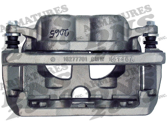 SC2065 DNS Semi-Loaded Disc Brake Caliper DNS Canada