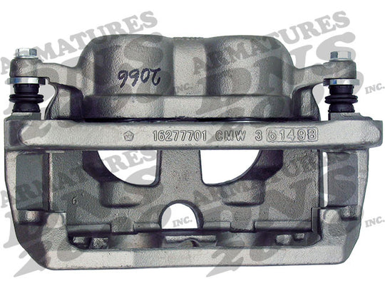 SC2066 DNS Semi-Loaded Disc Brake Caliper DNS Canada