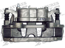 Load image into Gallery viewer, SC2069-1 DNS Semi-Loaded Disc Brake Caliper DNS Canada