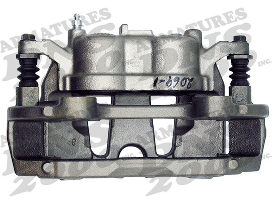 SC2069-1 DNS Semi-Loaded Disc Brake Caliper DNS Canada