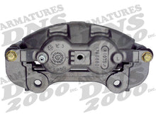 Load image into Gallery viewer, SC2069 DNS Semi-Loaded Disc Brake Caliper DNS Canada