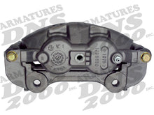 Load image into Gallery viewer, SC2070 DNS Semi-Loaded Disc Brake Caliper DNS Canada